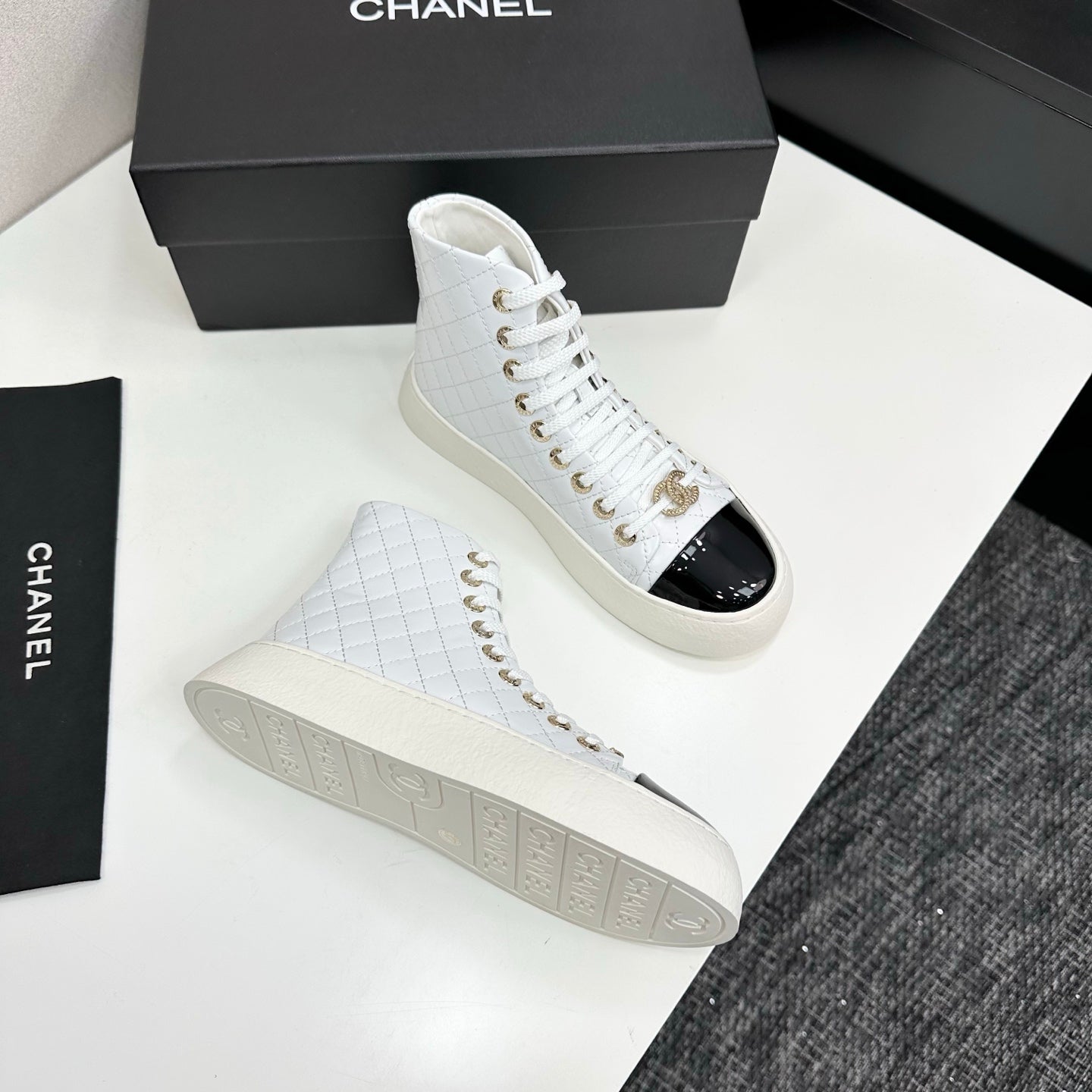 25 Panda Casual shoes