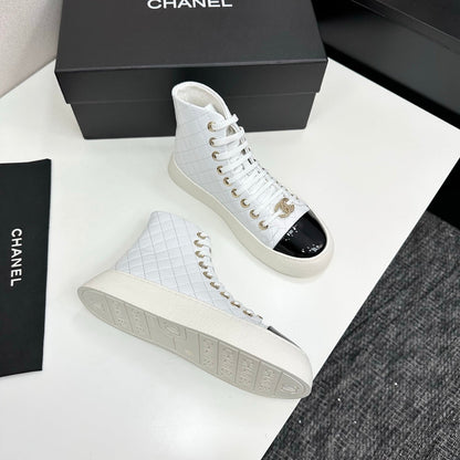 25 Panda Casual shoes