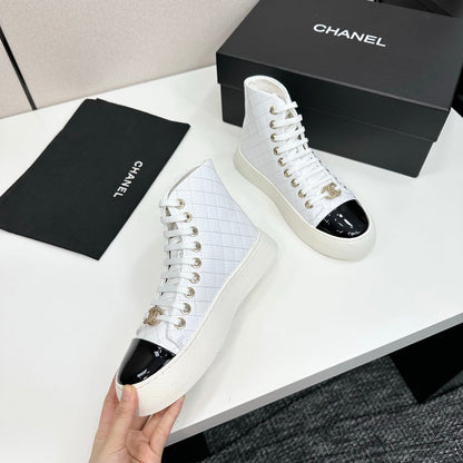 25 Panda Casual shoes