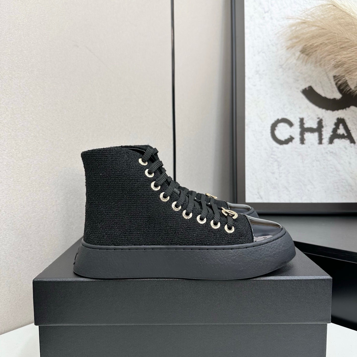 25 Panda Casual shoes