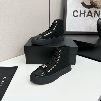 25 Panda Casual shoes