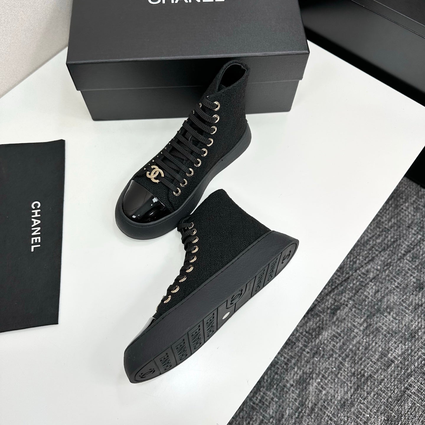 25 Panda Casual shoes