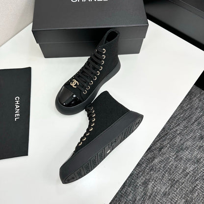 25 Panda Casual shoes