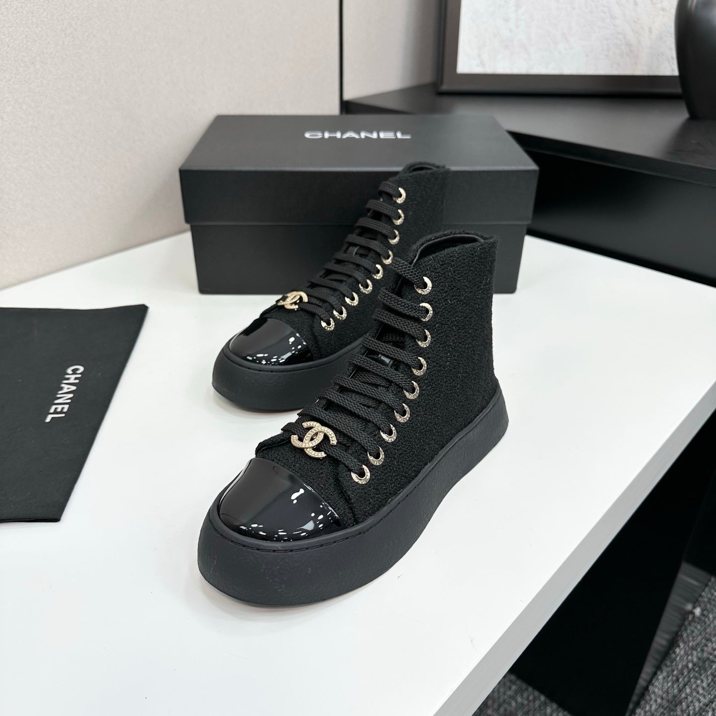 25 Panda Casual shoes