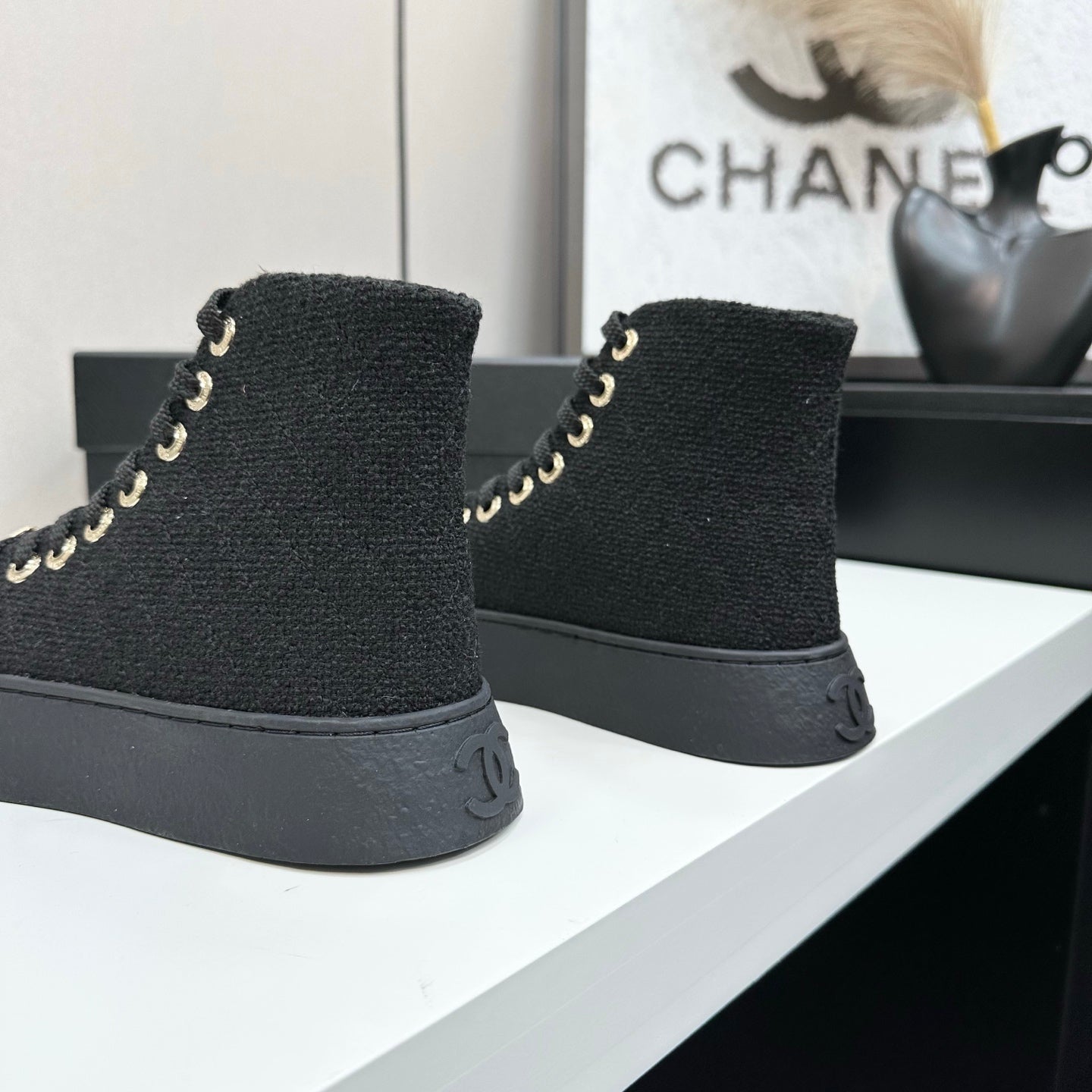 25 Panda Casual shoes