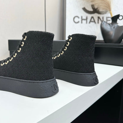 25 Panda Casual shoes