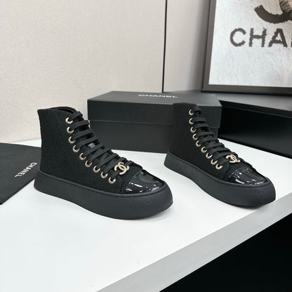 25 Panda Casual shoes