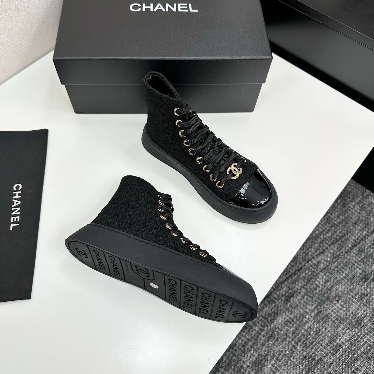 25 Panda Casual shoes