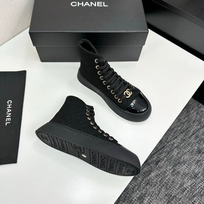 25 Panda Casual shoes