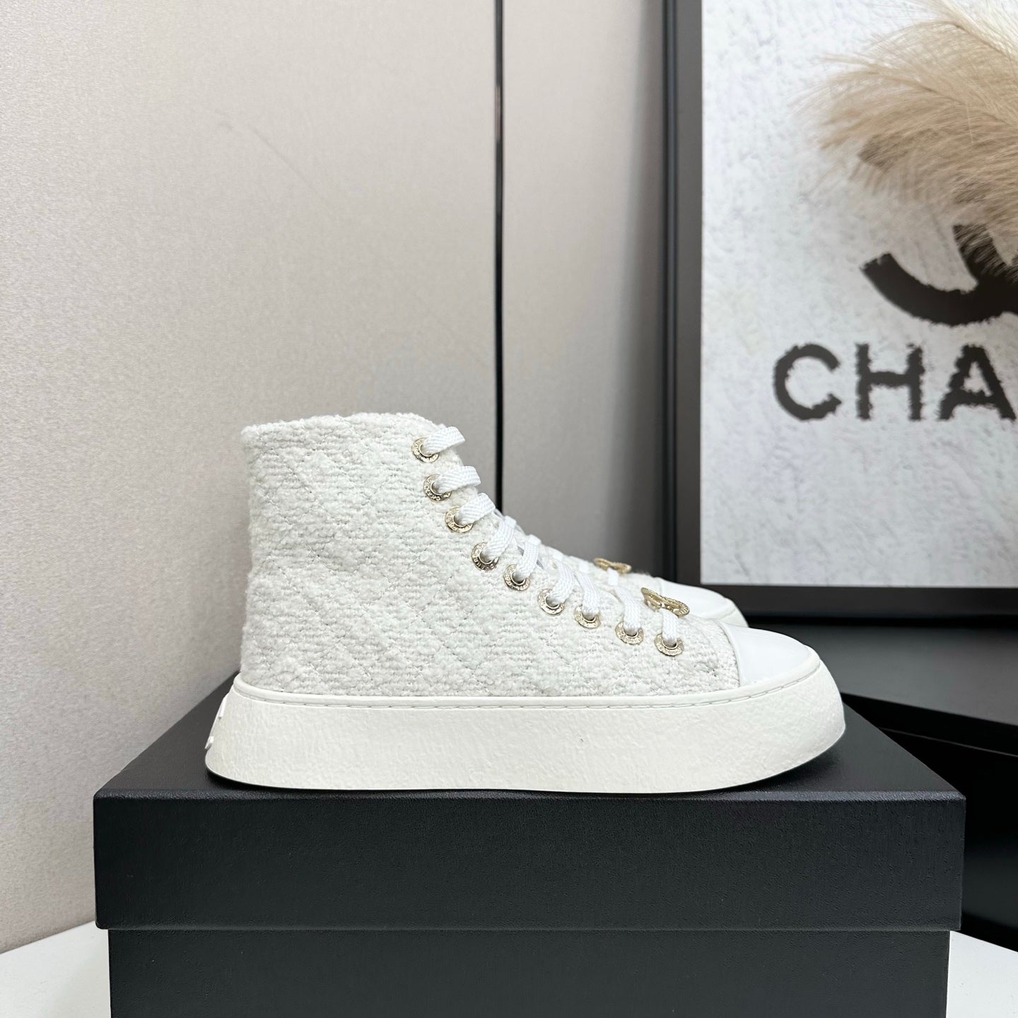 25 Panda Casual shoes