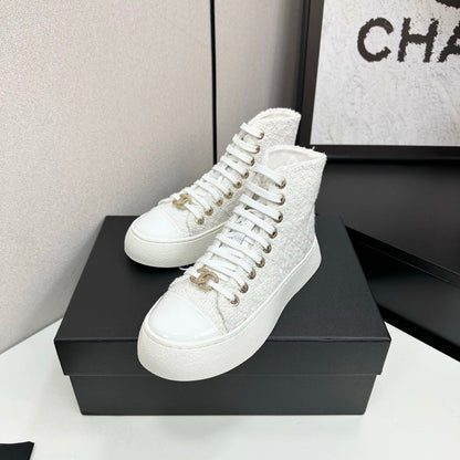 25 Panda Casual shoes