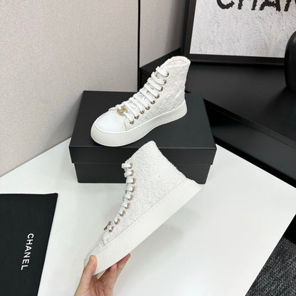 25 Panda Casual shoes