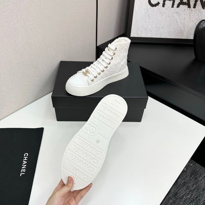 25 Panda Casual shoes