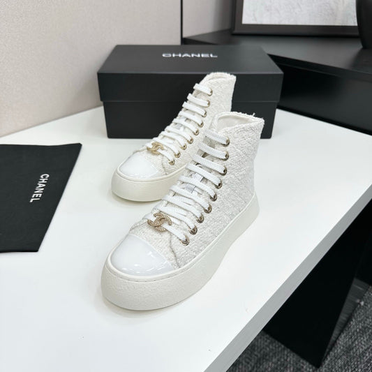 25 Panda Casual shoes