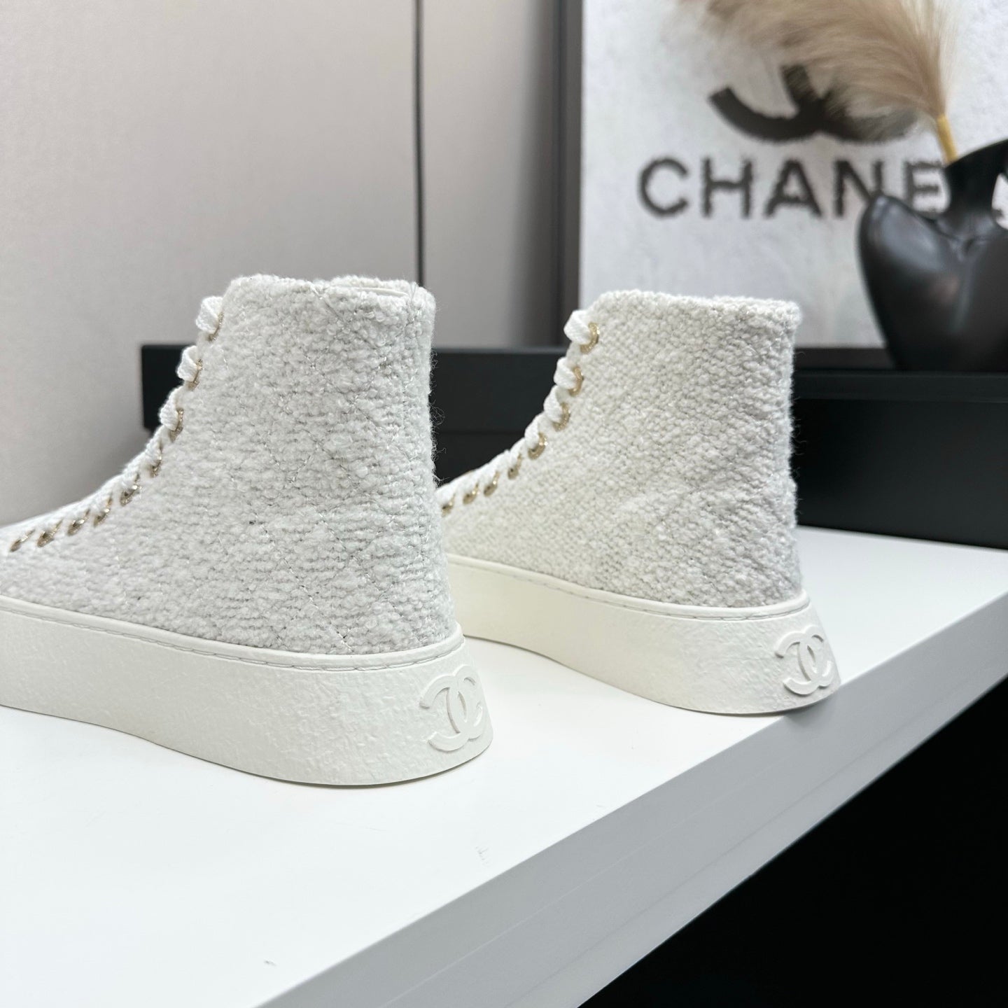 25 Panda Casual shoes