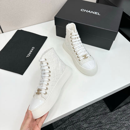 25 Panda Casual shoes