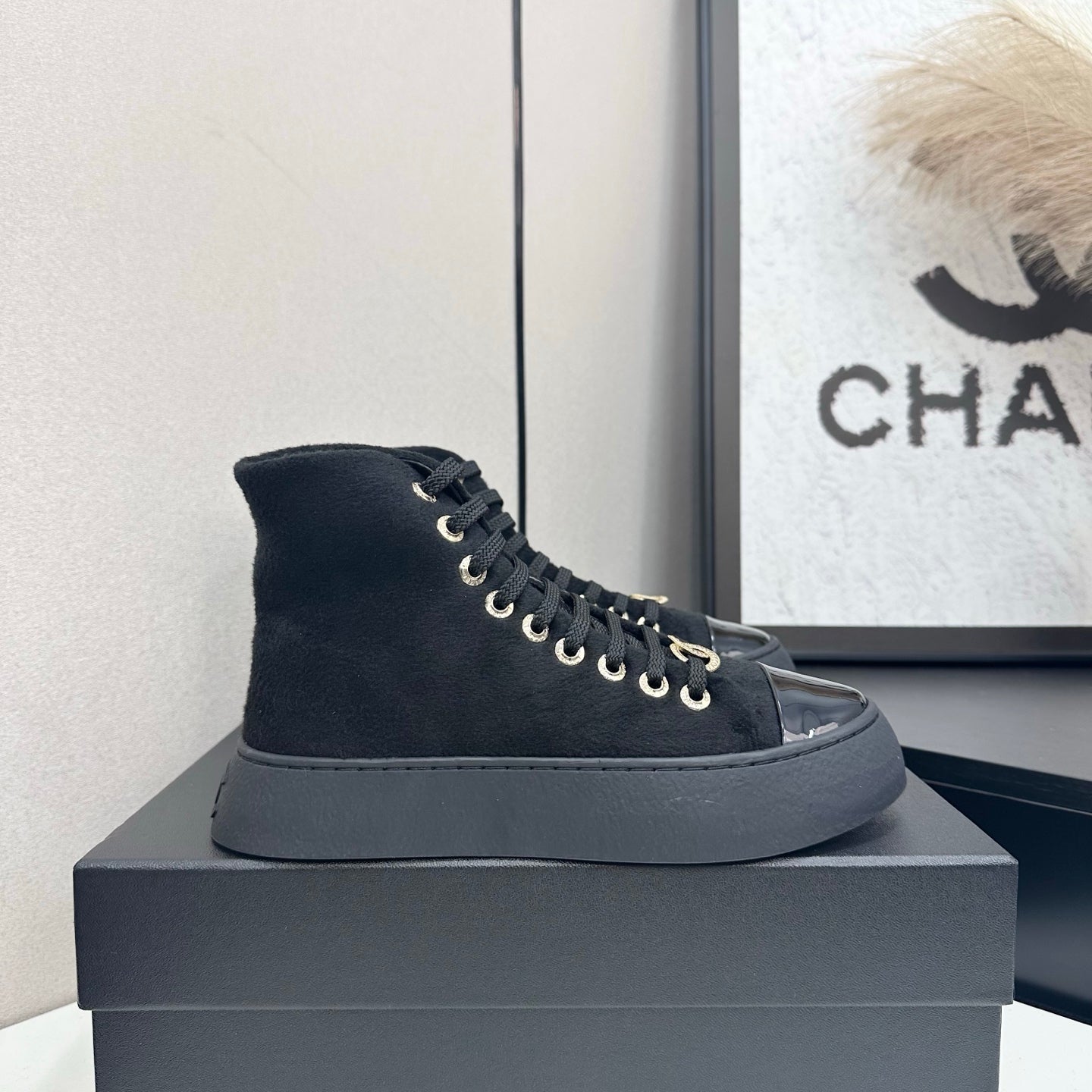 25 Panda Casual shoes