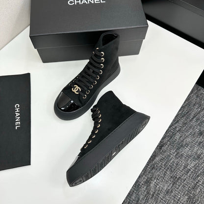 25 Panda Casual shoes