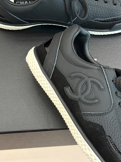 25K new casual board shoes and sports shoes(WHITE/SILVER/BLACK)