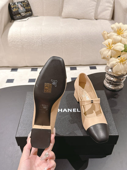 25B Bow Mary Jane Shoes