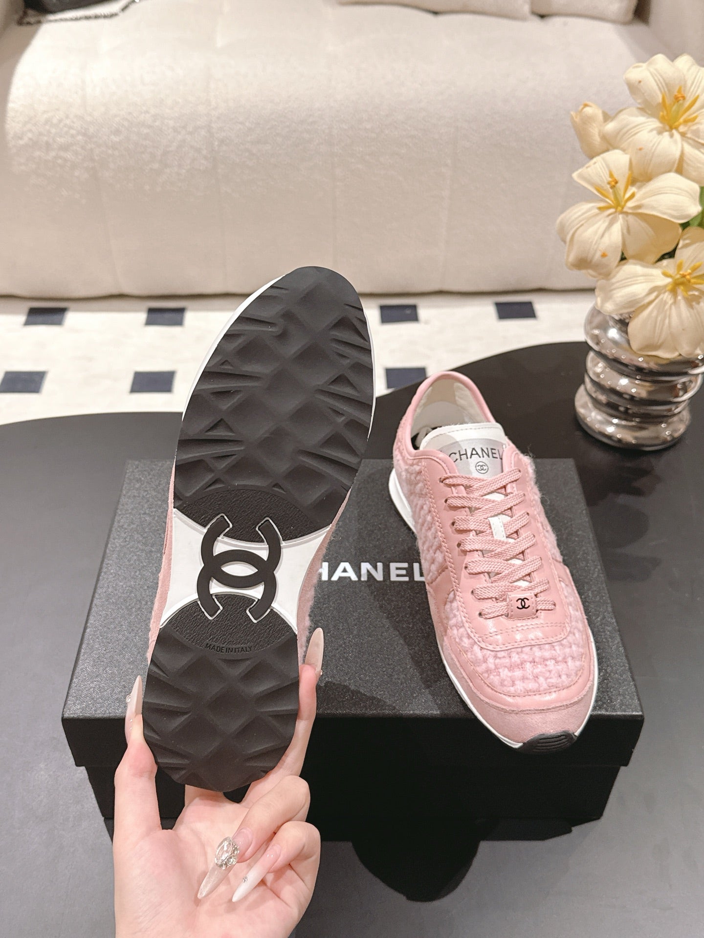 25P early spring new German training shoes baseball shoes