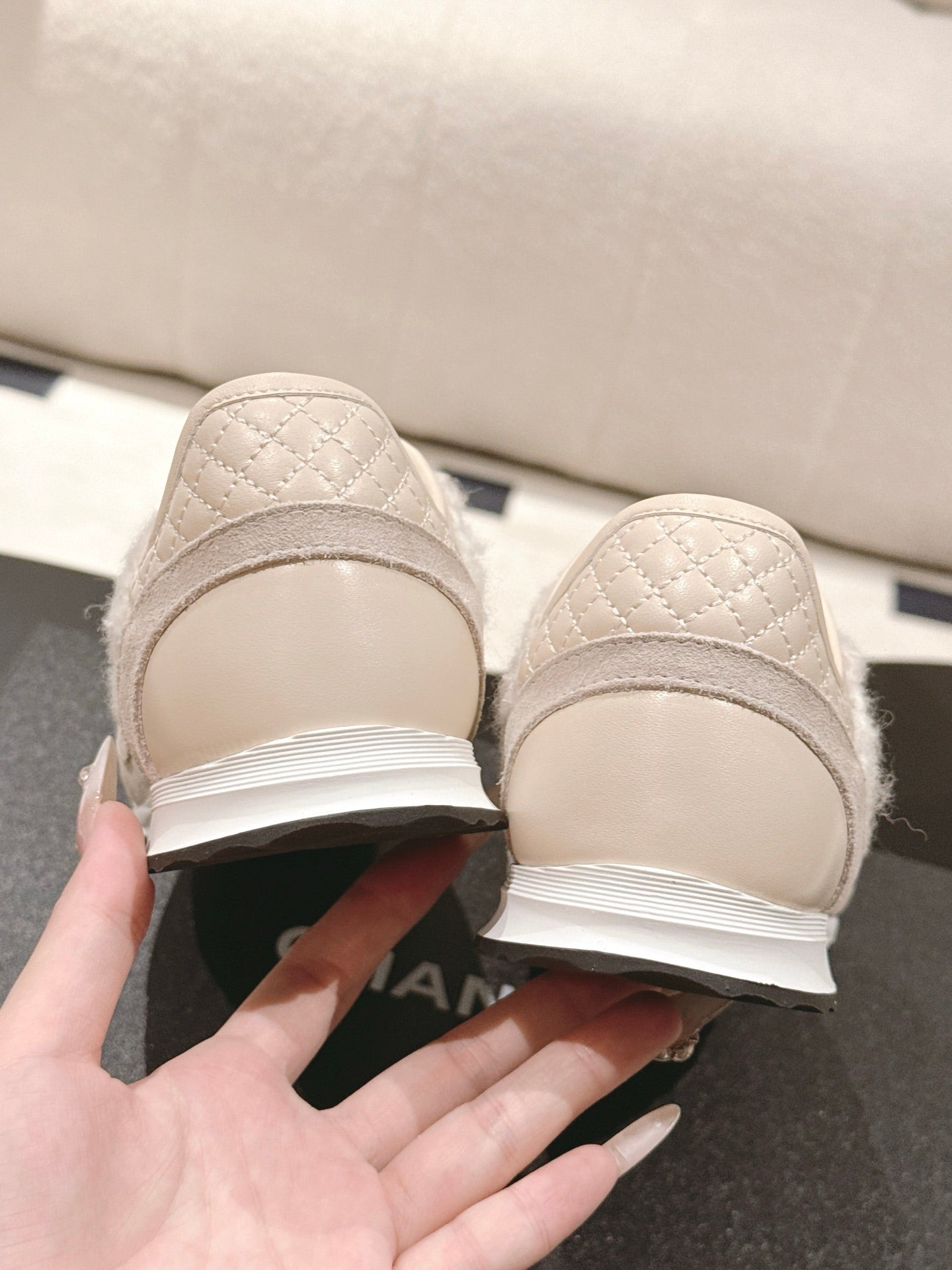 25P early spring new German training shoes baseball shoes