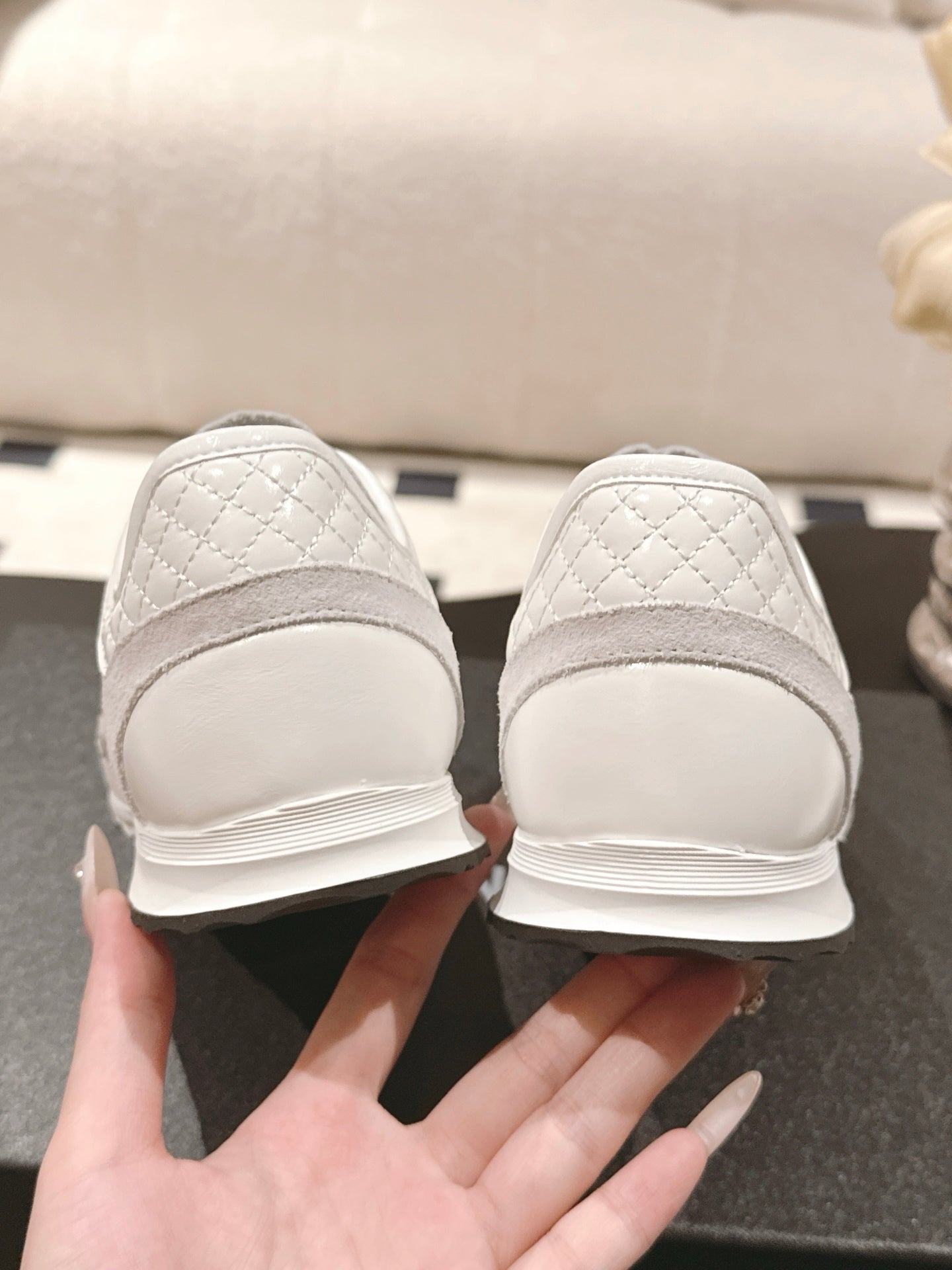 25P early spring new German training shoes baseball shoes