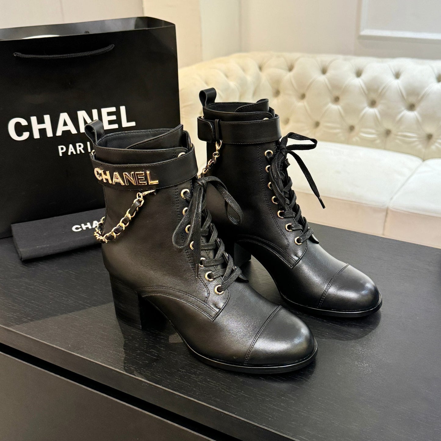 25 new butterfly bow short boots