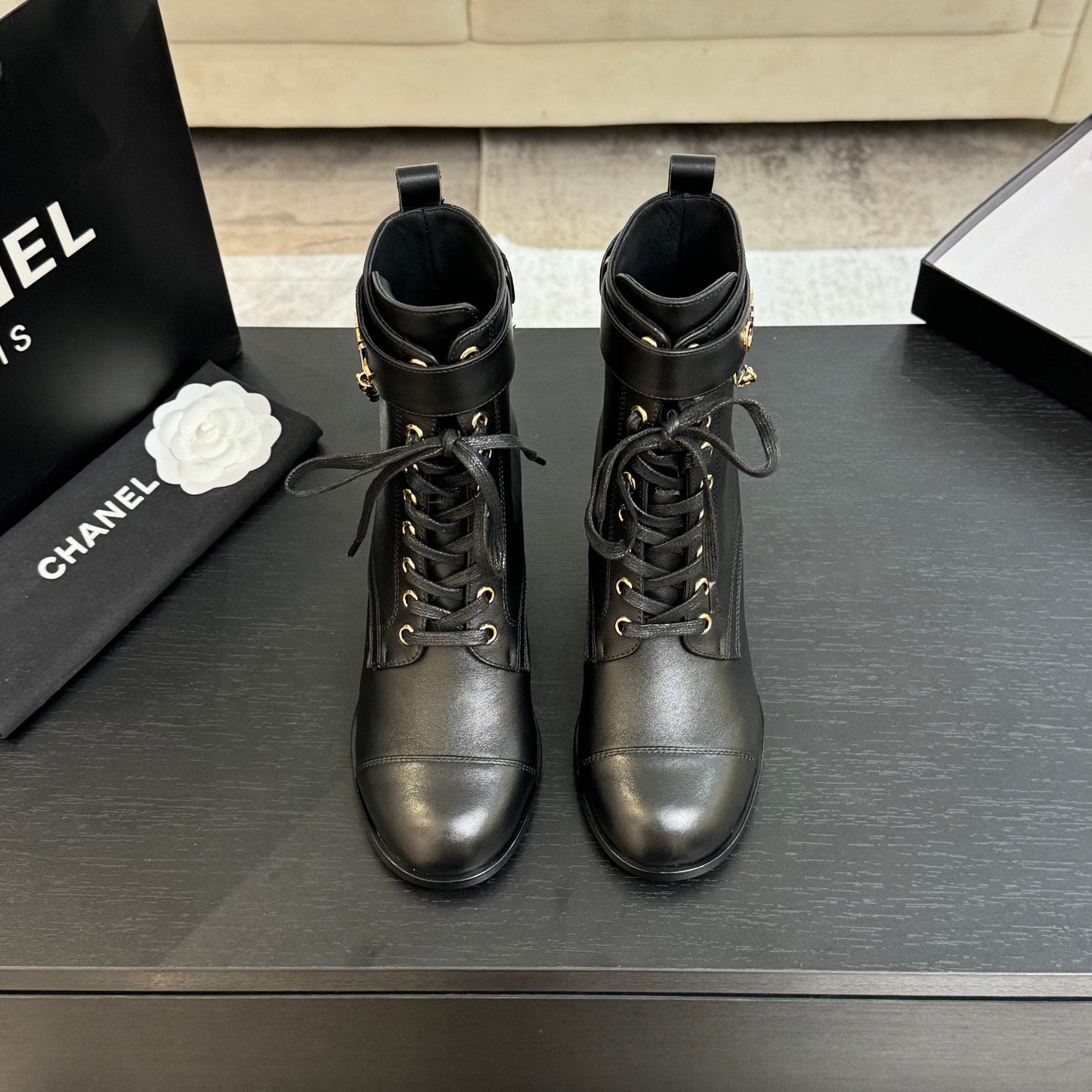 25 new butterfly bow short boots