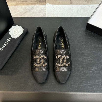 25 Linggelefu shoes(WHITE/BLACK/KHAKI)