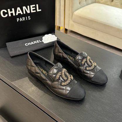 25 Linggelefu shoes(WHITE/BLACK/KHAKI)