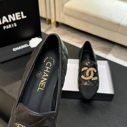 25 Linggelefu shoes(WHITE/BLACK/KHAKI)