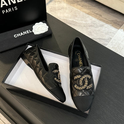 25 Linggelefu shoes(WHITE/BLACK/KHAKI)