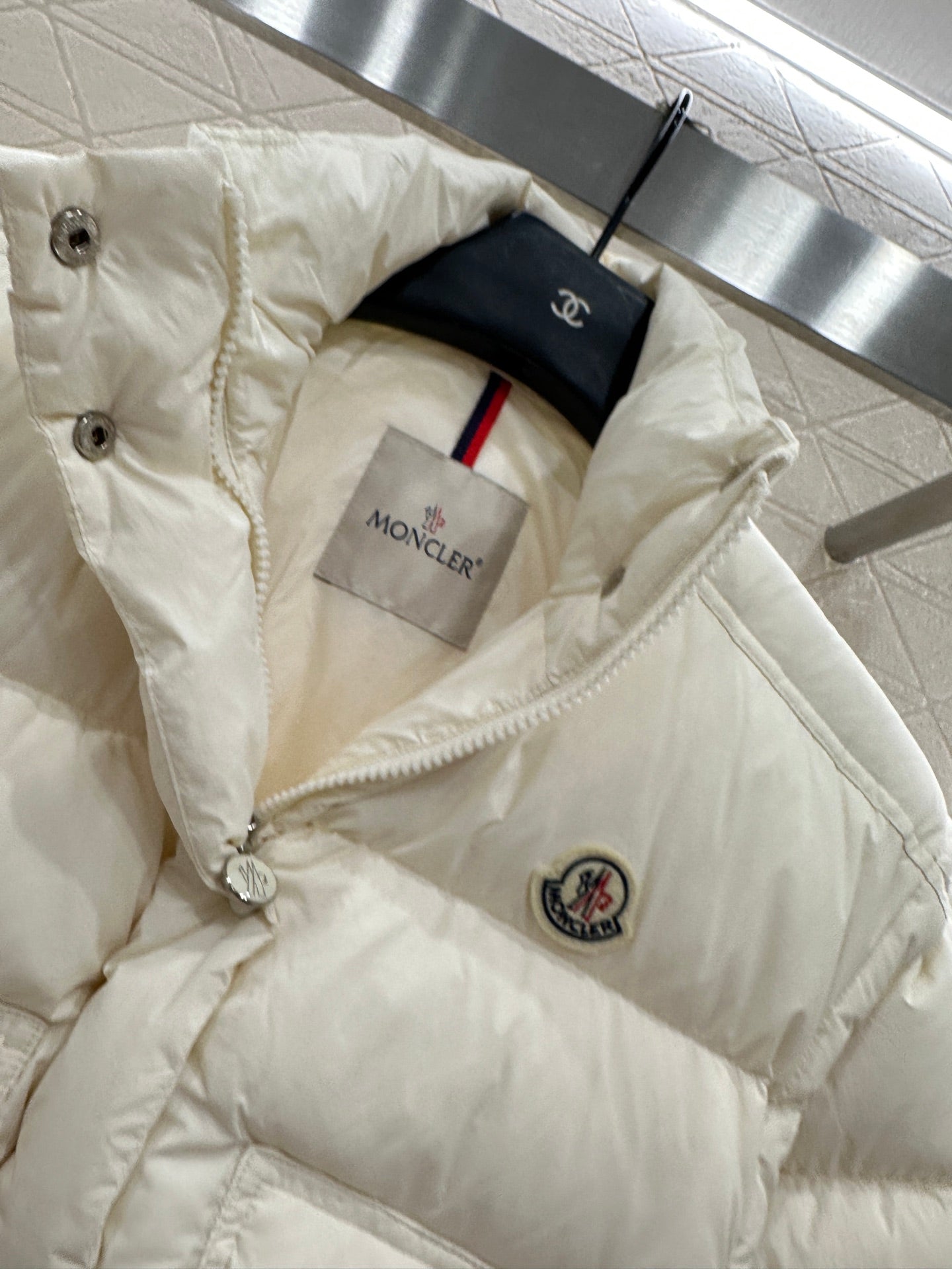 25 Detachable sleeve vest down jacket