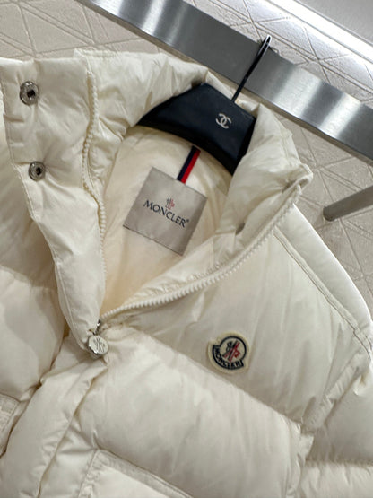 25 Detachable sleeve vest down jacket