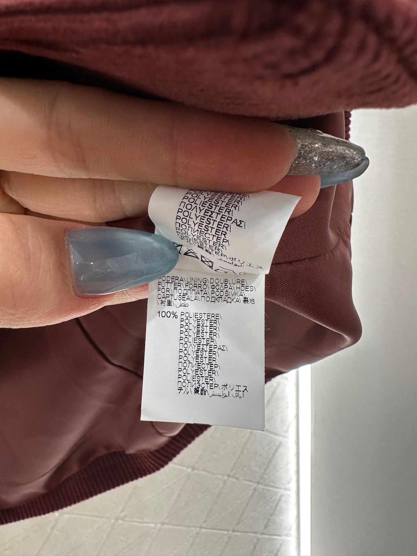 25 Corduroy lapel double breasted suit