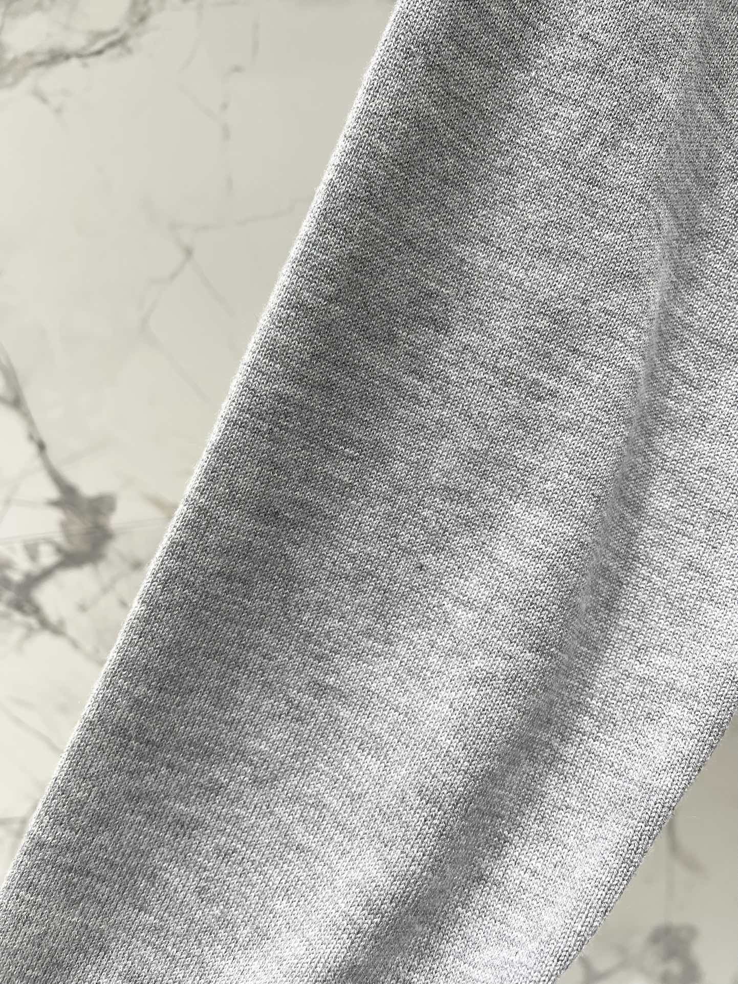 25 New Loose Cotton Blend Puzzle Pocket Knit wool Sweater