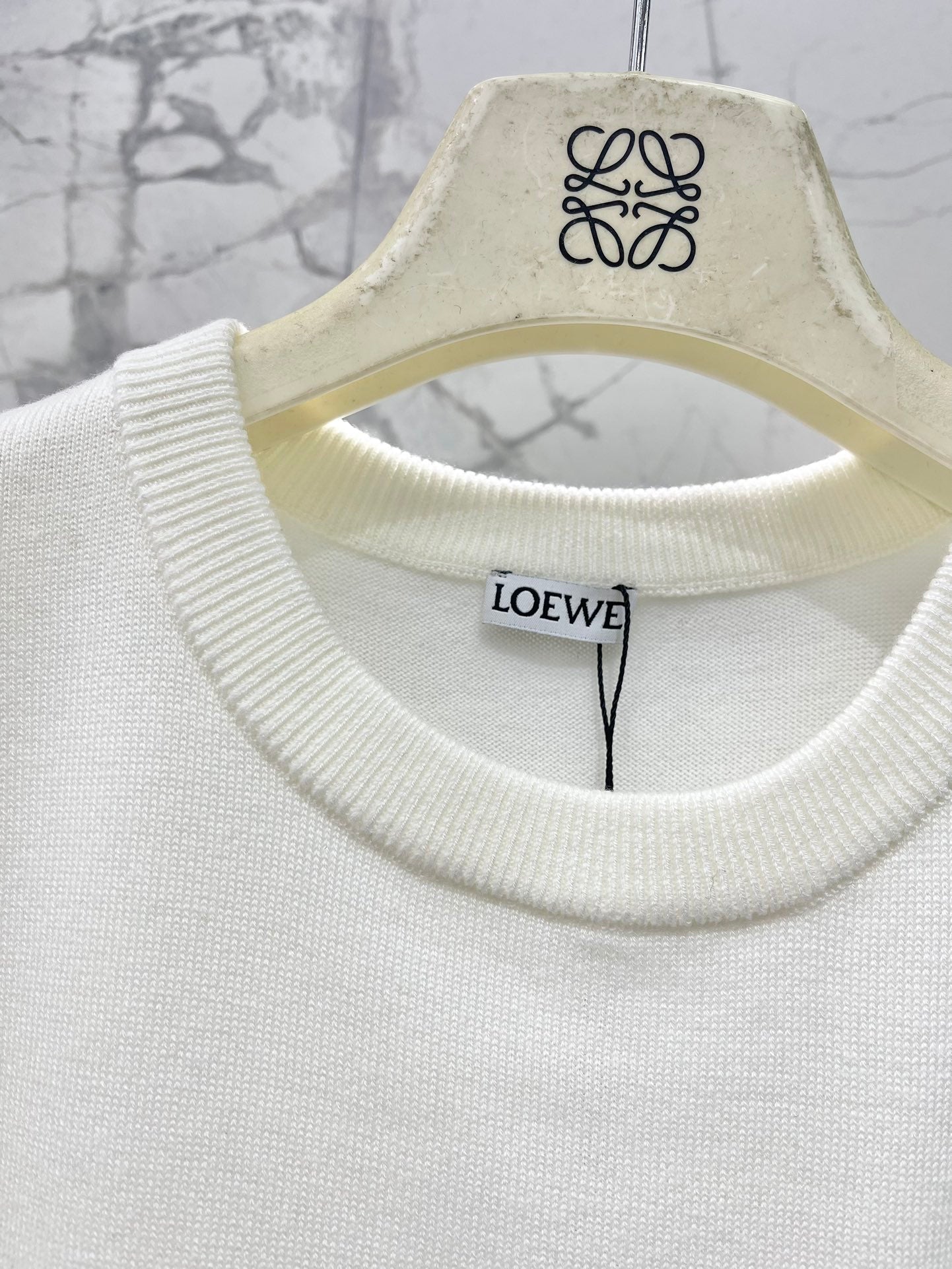 25 New Loose Cotton Blend Puzzle Pocket Knit wool Sweater