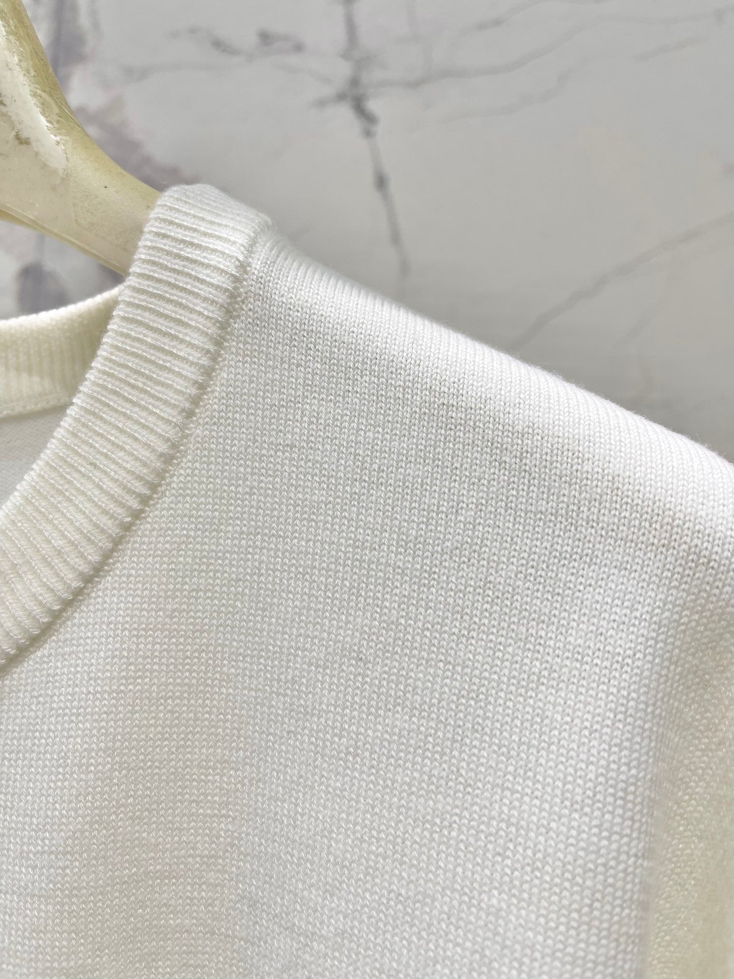 25 New Loose Cotton Blend Puzzle Pocket Knit wool Sweater