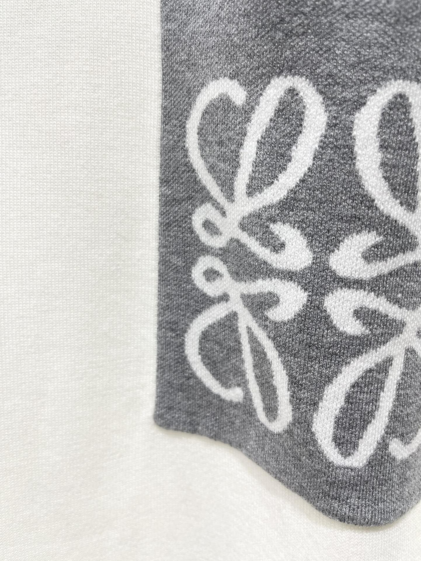 25 New Loose Cotton Blend Puzzle Pocket Knit wool Sweater