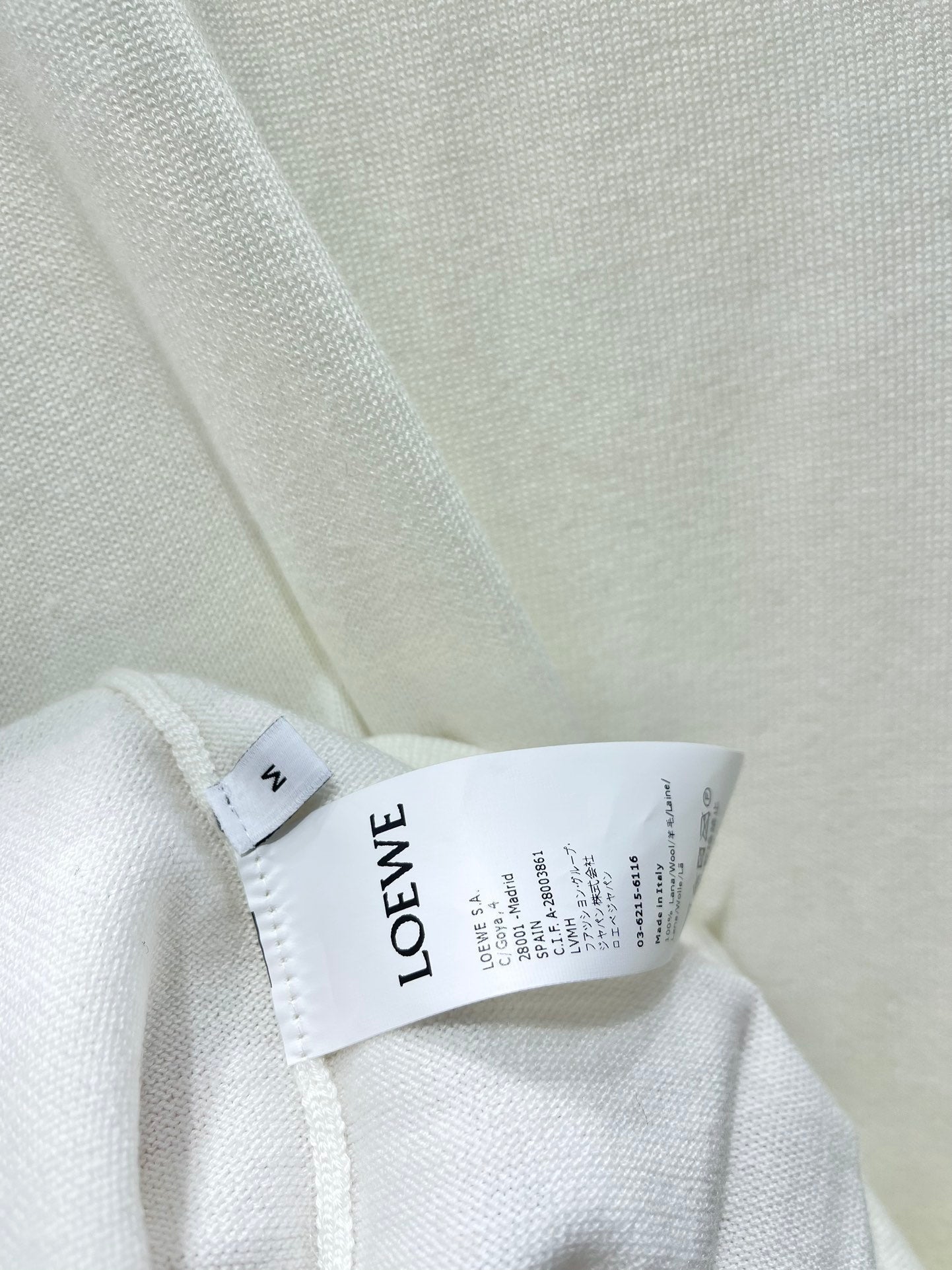 25 New Loose Cotton Blend Puzzle Pocket Knit wool Sweater