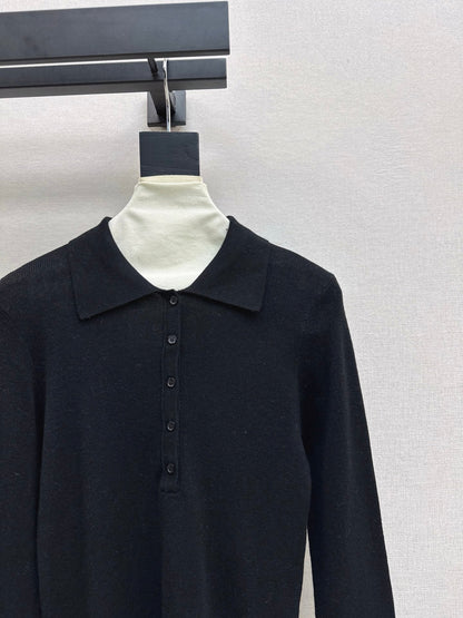 25fw new lapel long sleeve