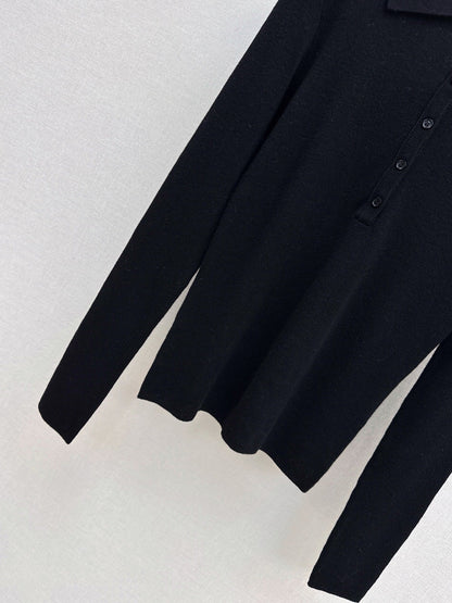 25fw new lapel long sleeve