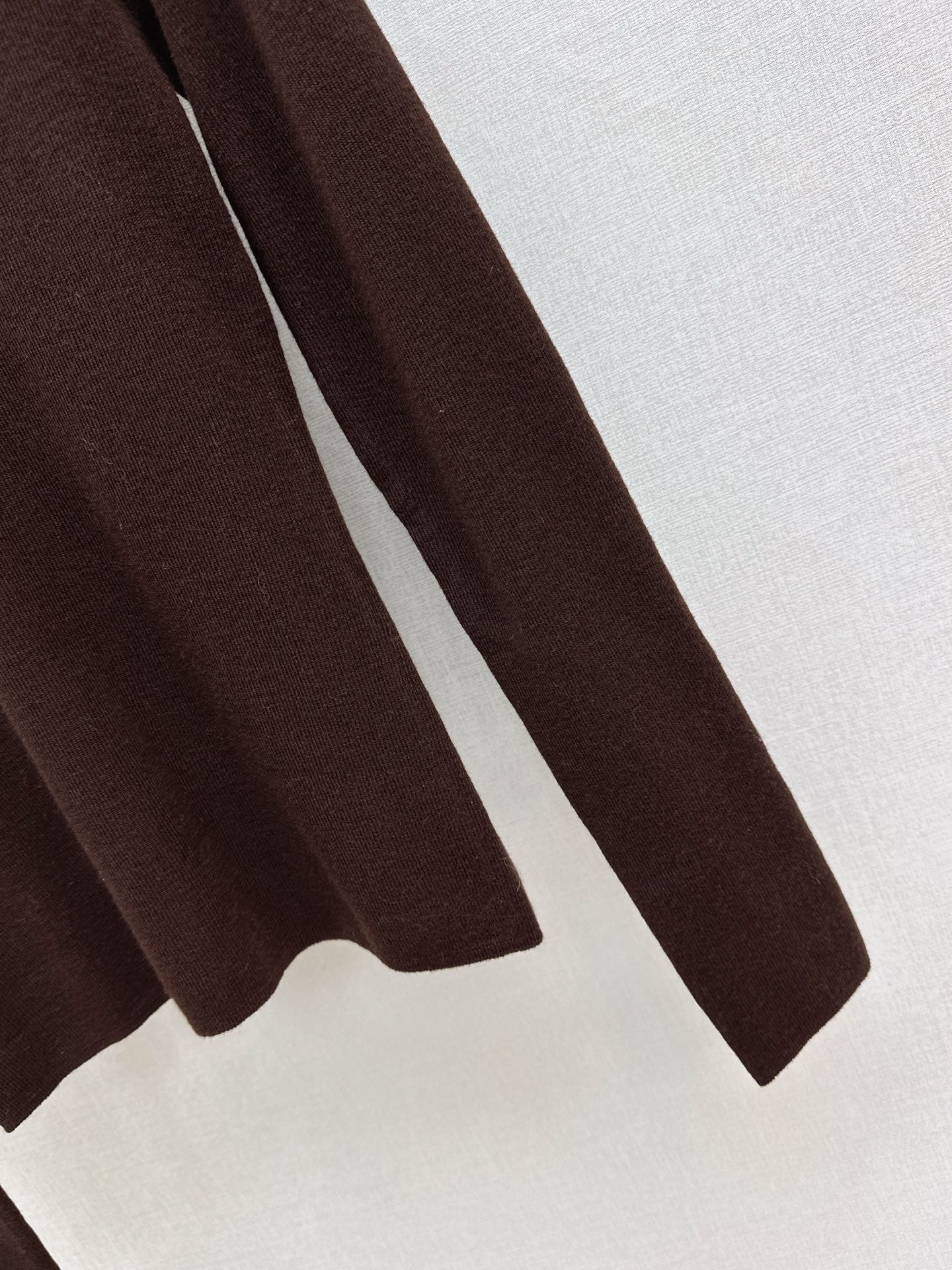 25fw new lapel long sleeve