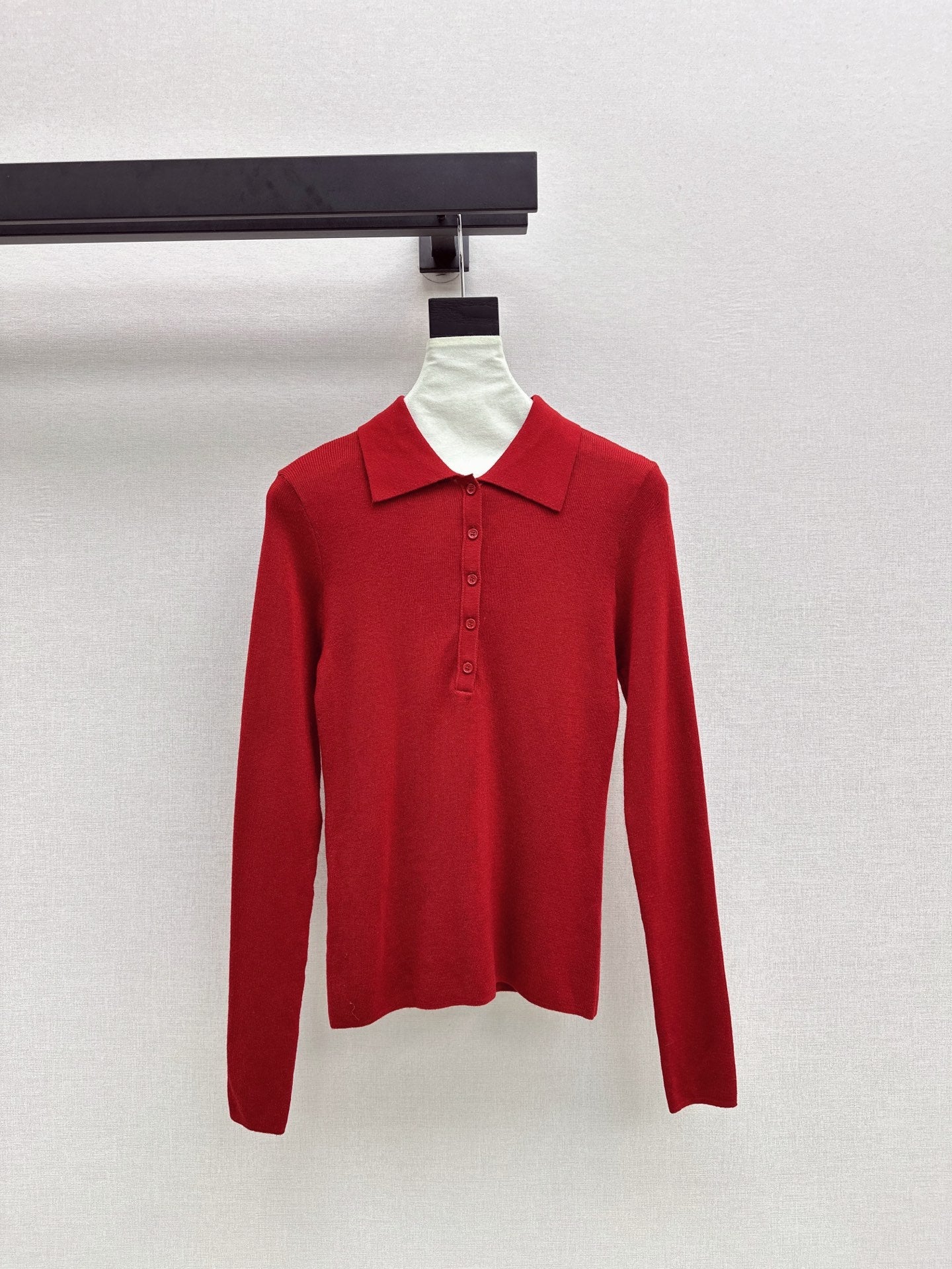 25fw new lapel long sleeve