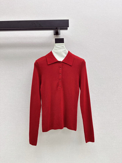 25fw new lapel long sleeve