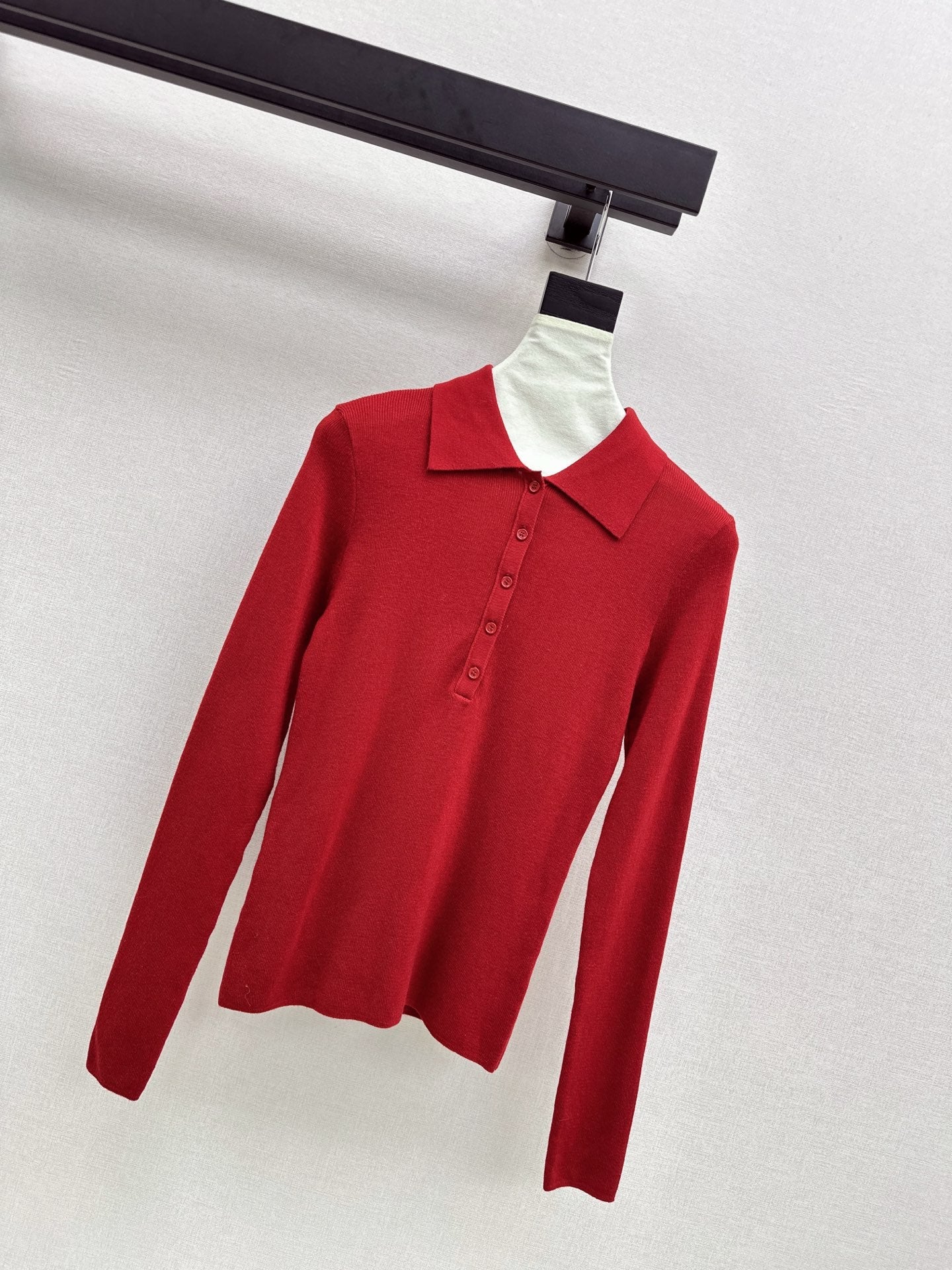 25fw new lapel long sleeve