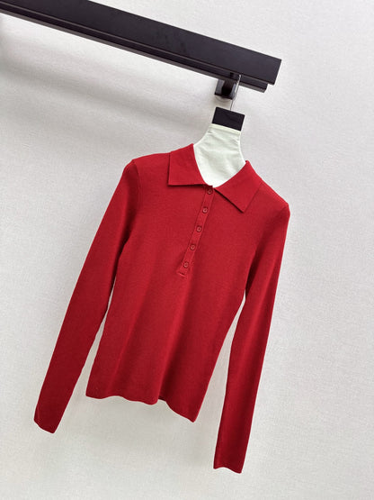 25fw new lapel long sleeve