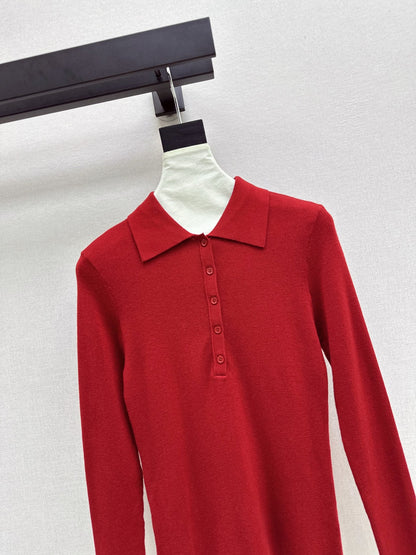 25fw new lapel long sleeve