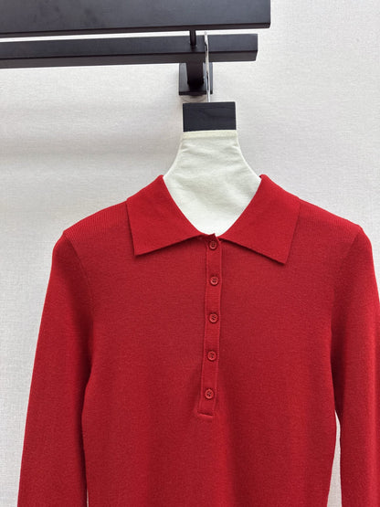 25fw new lapel long sleeve